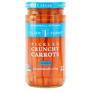 Tillen Farms Carrots