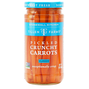 Tillen Farms Carrots