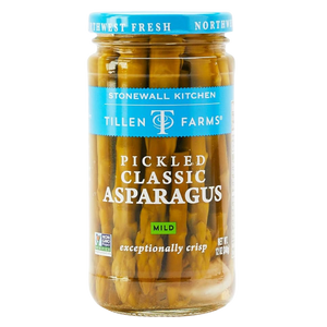 Tillen Farms Crispy Asparagus