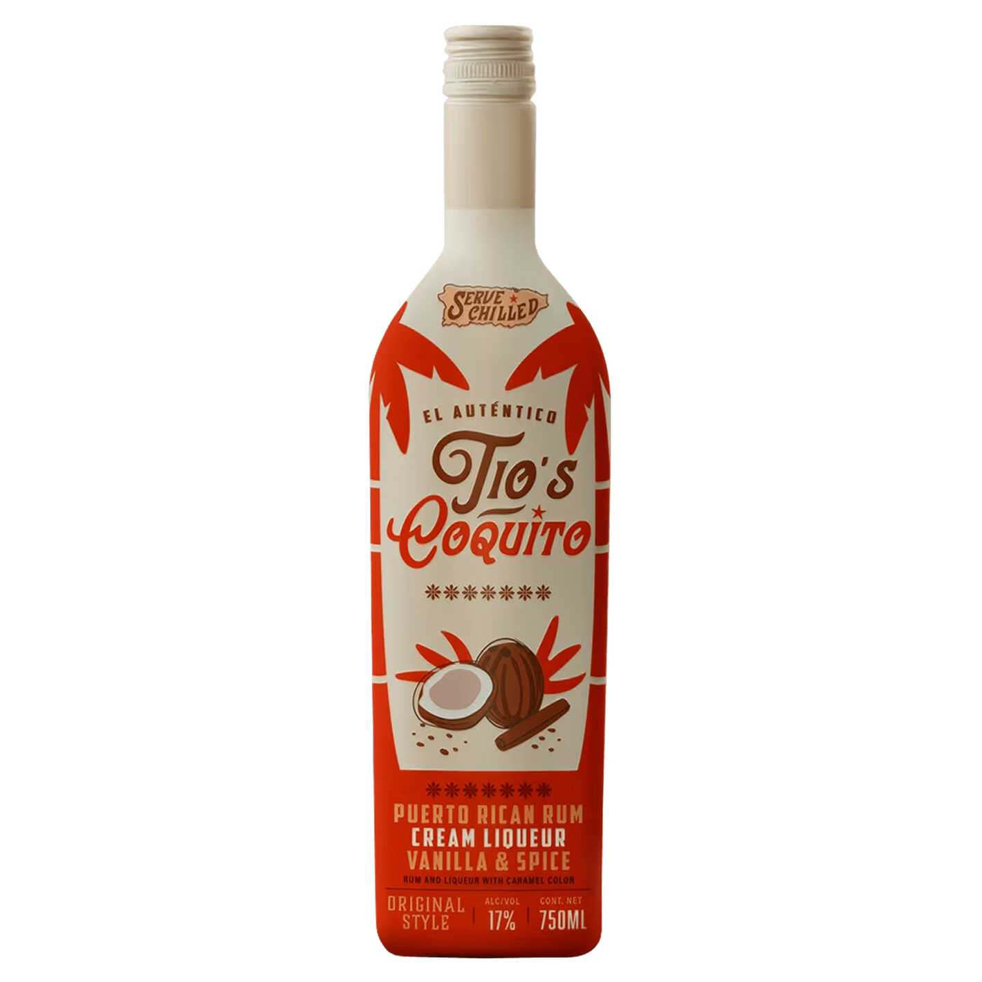 Tios Coquito