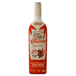 Tios Coquito