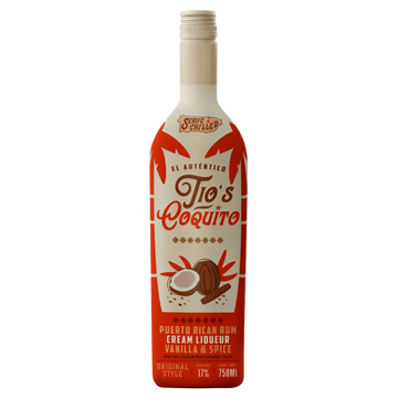 Tios Coquito