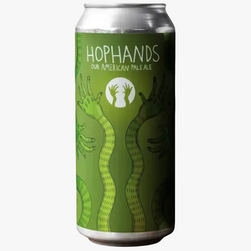 Tired Hands Hoplands IPA