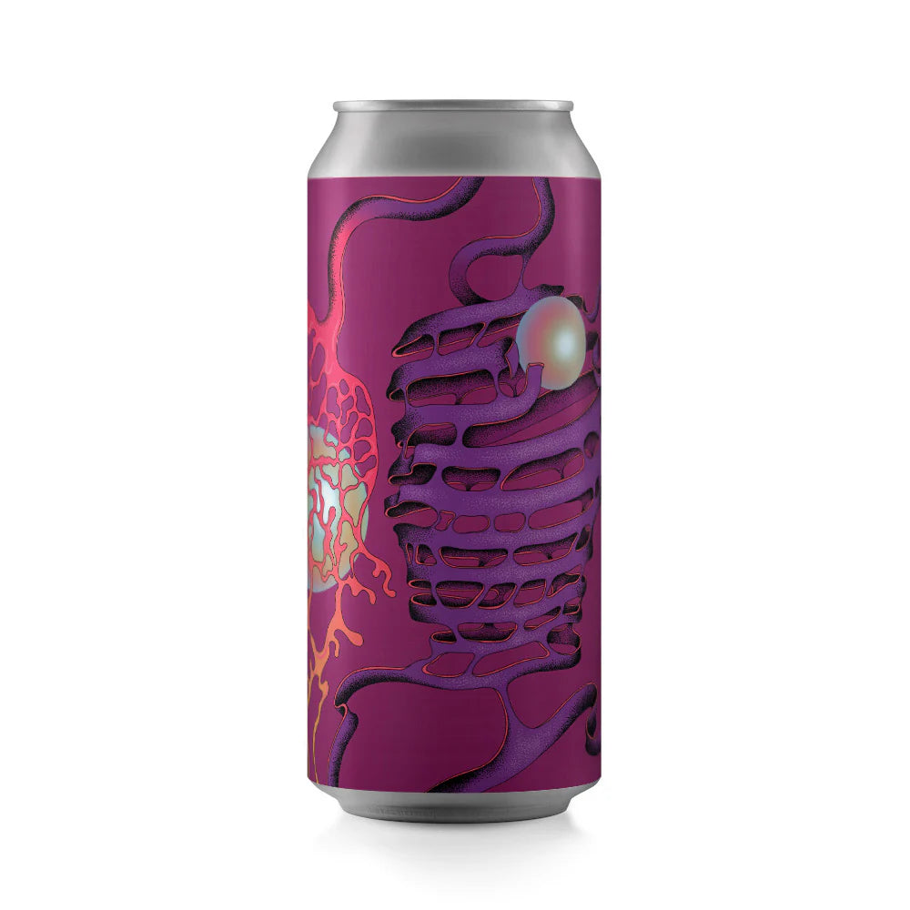 Tired Hands Wish Fullfillment DDH IPA