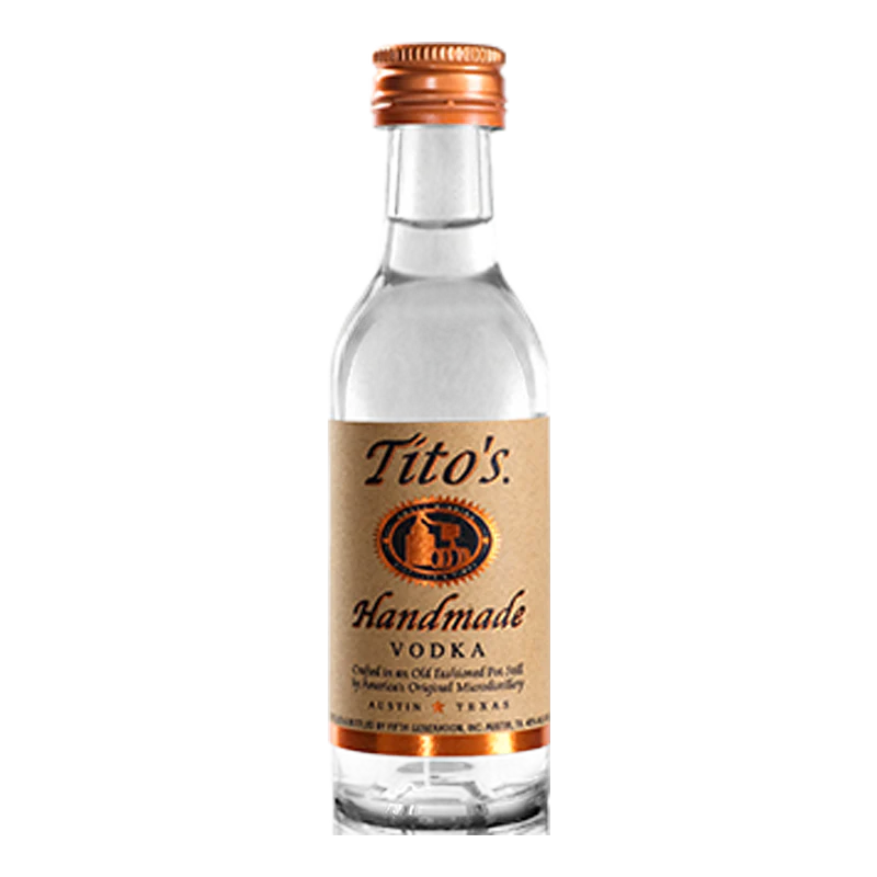 Titos Vodka