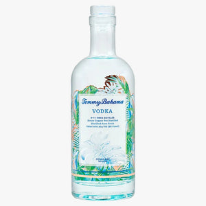Tommy Bahama Vodka