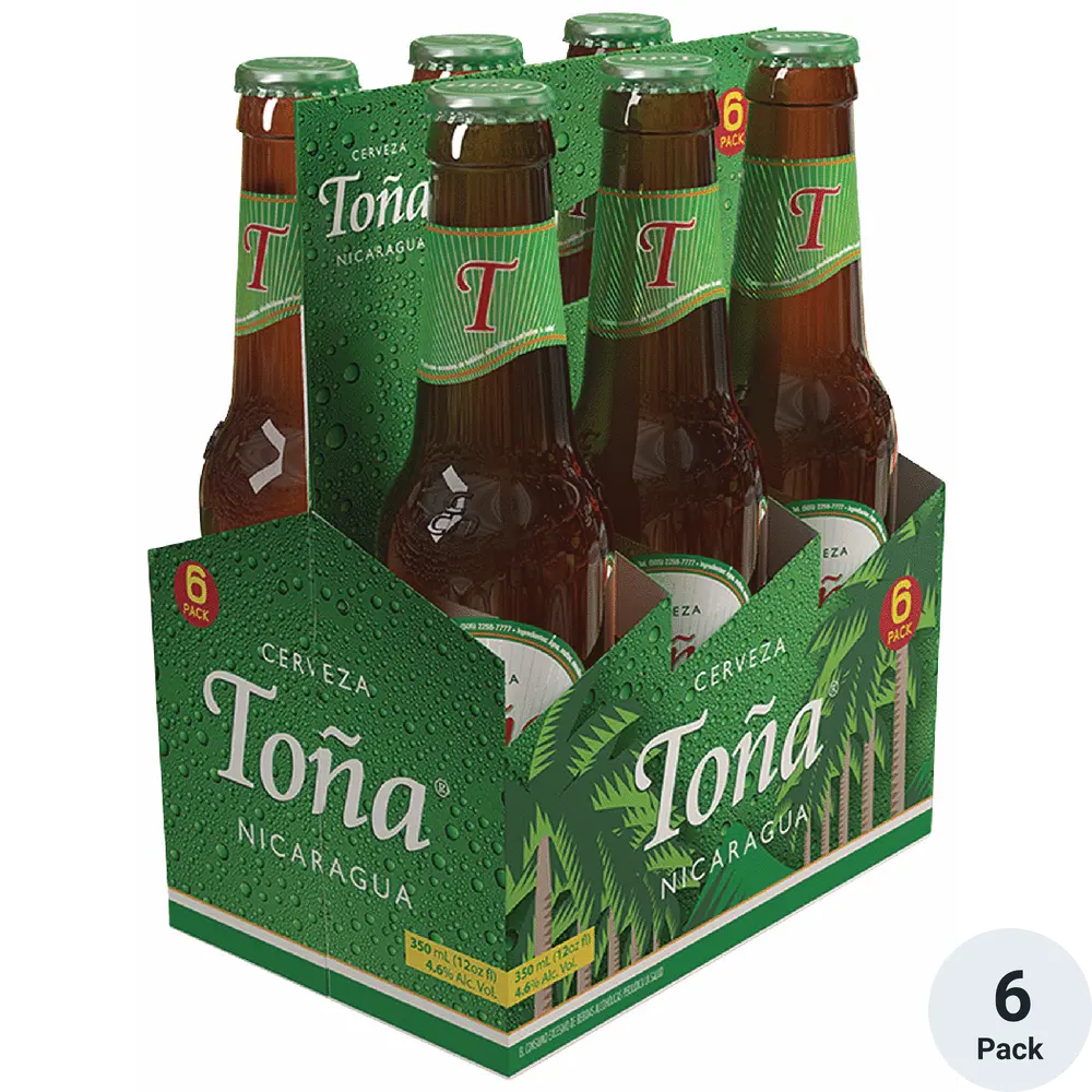 Tona Lager  Btls