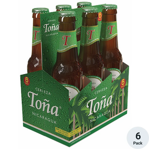 Tona Lager  Btls