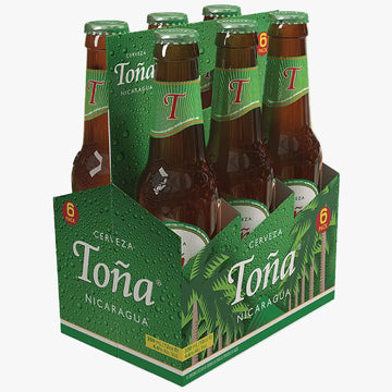Tona Lager  Btls