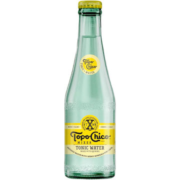 Topo Chico Tonic Water 12oz  Btl