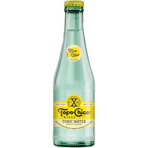 Topo Chico Tonic Water 12oz  Btl