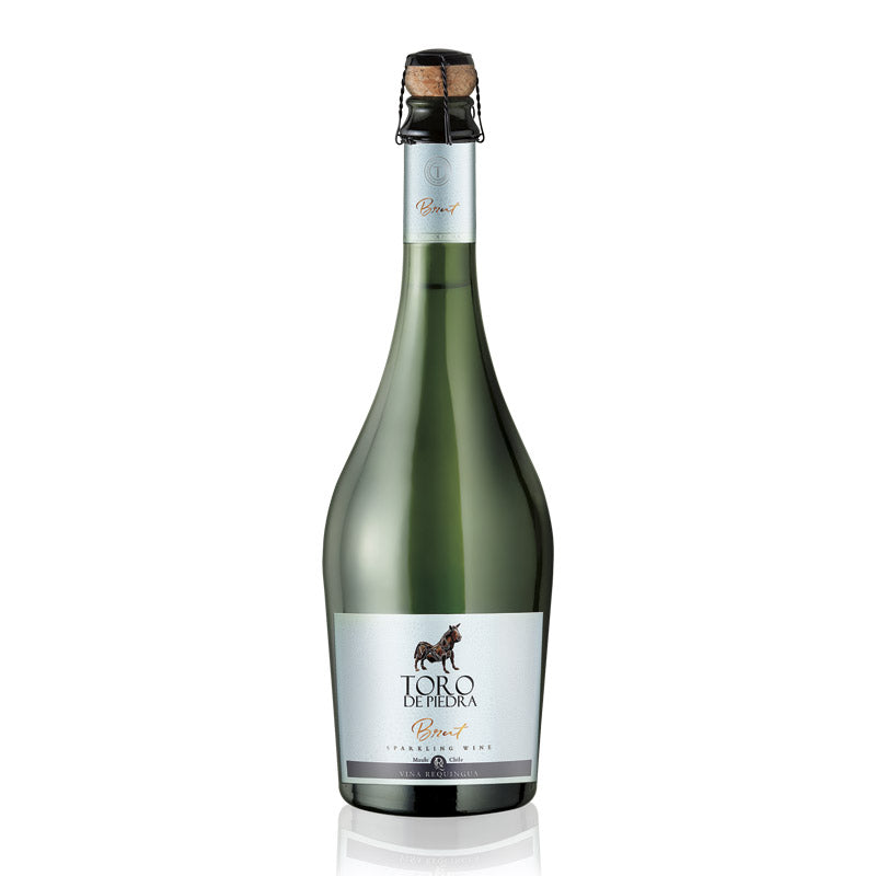 Toro De Piedra Sparkling