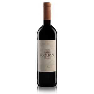 Torre D Golban Reserva