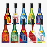 Torres 10 Brandy Champions Collection