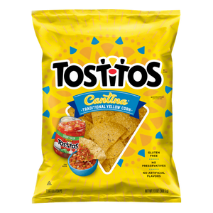 Tostitos Tortilla Cantina 12oz