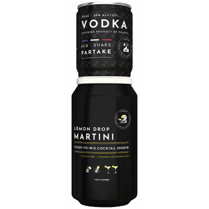 Toucan Ready To Mix Lemon Drop Martini Can 150ml