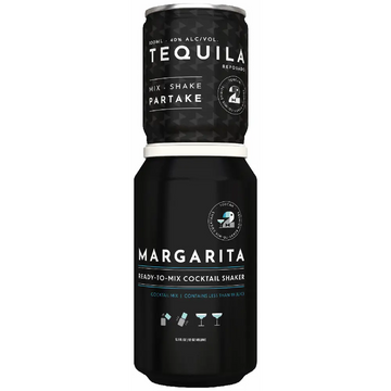 Toucan Ready To Mix Margarita Can 150ml