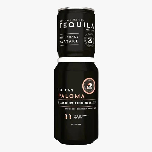 Toucan Ready To Mix Paloma Can 150ml