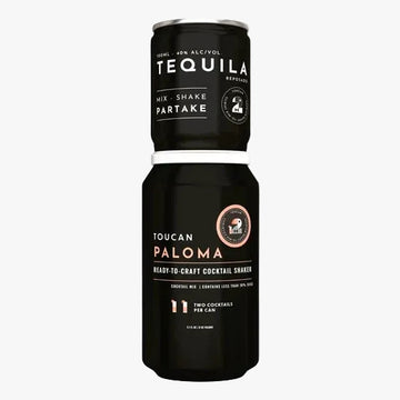 Toucan Ready To Mix Paloma Can 150ml