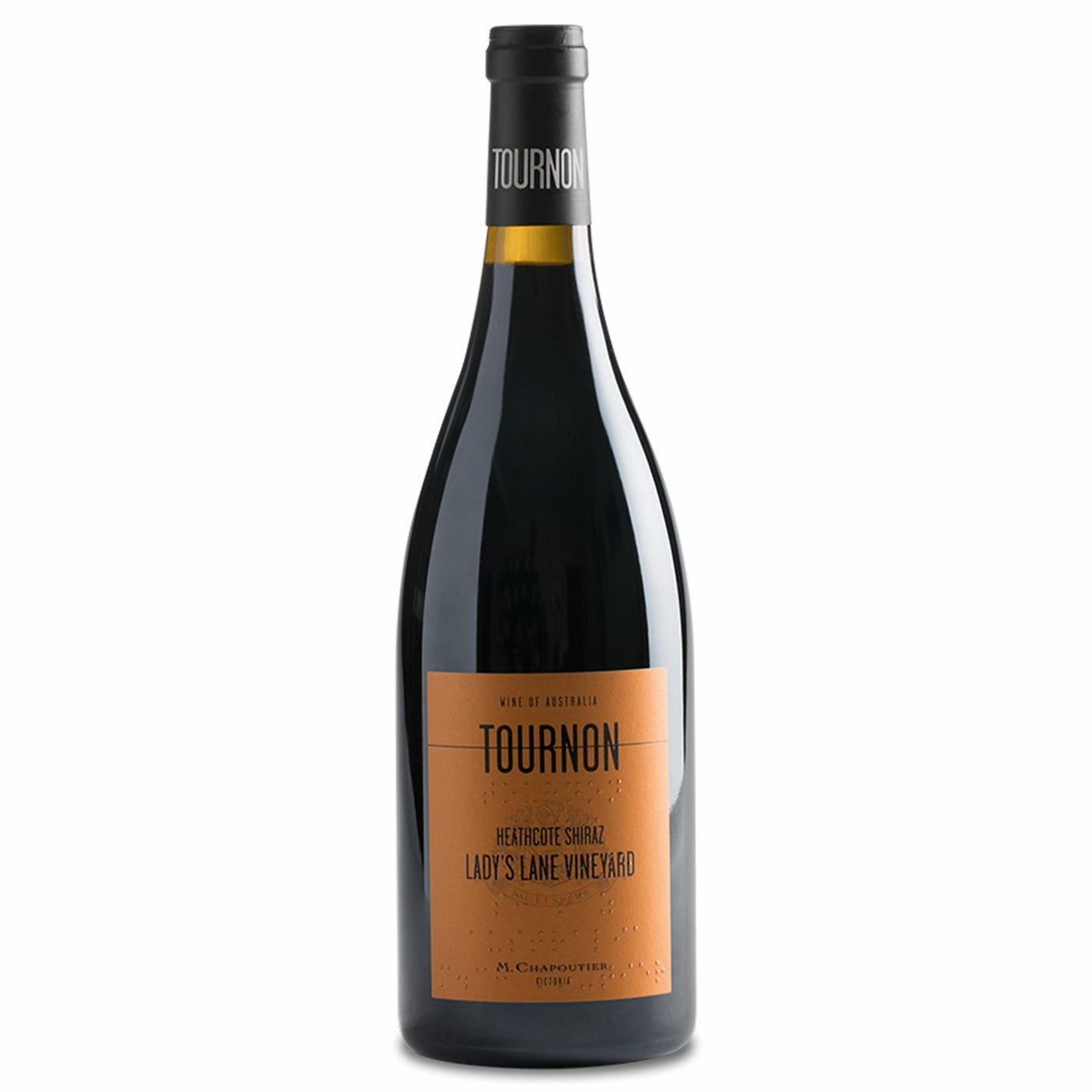 Tournon Shiraz Ladys Lane