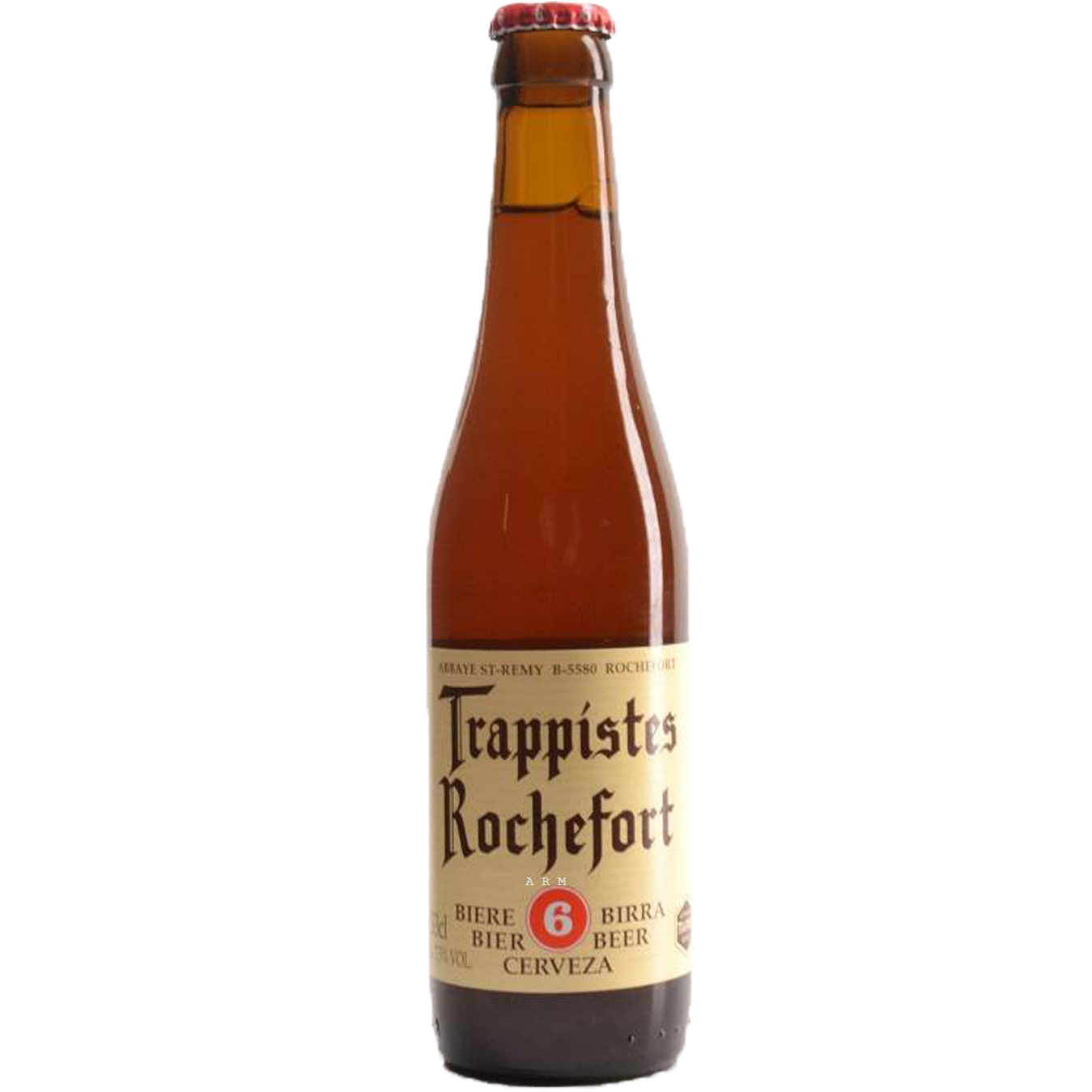 Trappistes 6  Sng-Btl