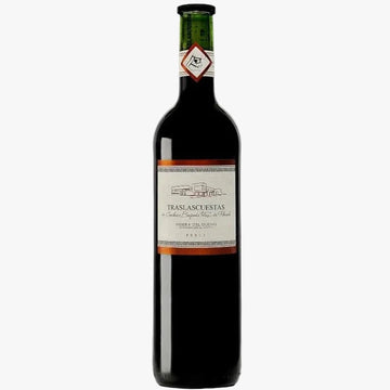 Traslascuestas Roble Ribera Del Duero