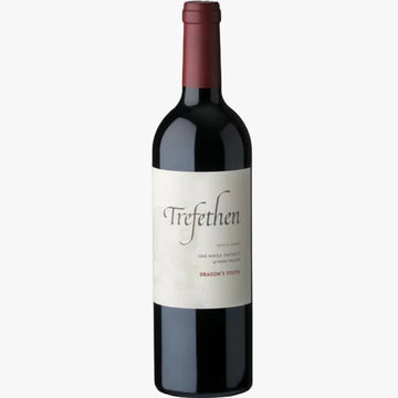Trefethen Dragons Tooth Red
