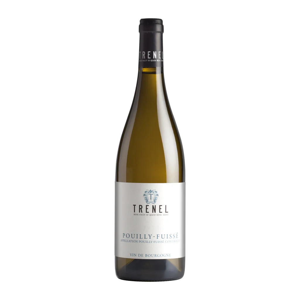 Trenel Pouilly Fuisse