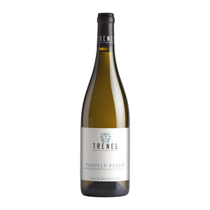 Trenel Pouilly Fuisse