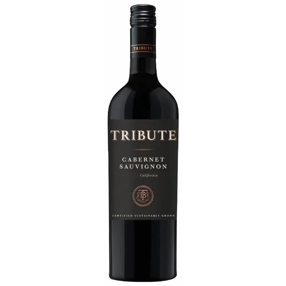 Tribute Cabernet