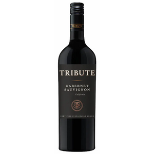 Tribute Cabernet