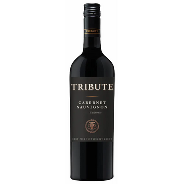 Tribute Cabernet