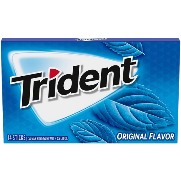Trident Original
