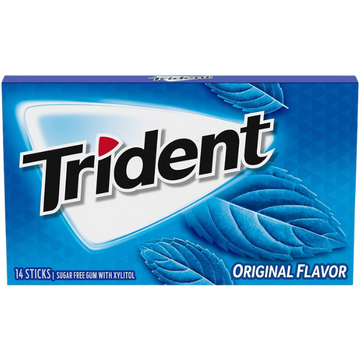 Trident Original