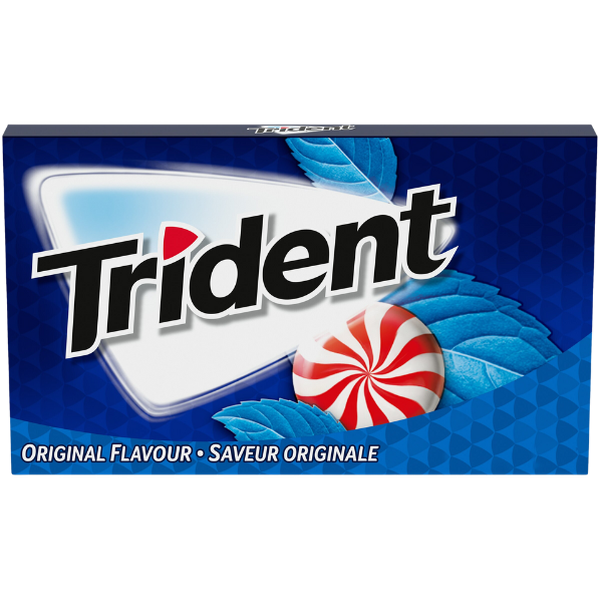 Trident Perfect Peppermint