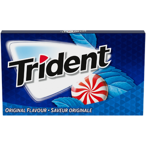 Trident Perfect Peppermint
