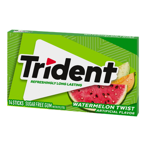 Trident Watermelon Twist