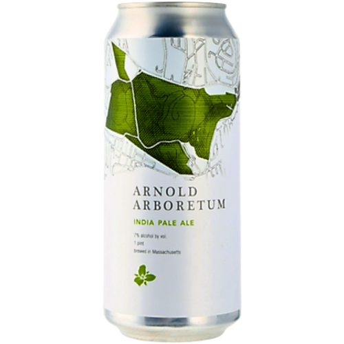 Trillium Arnold Arboretum IPA