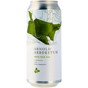Trillium Arnold Arboretum IPA
