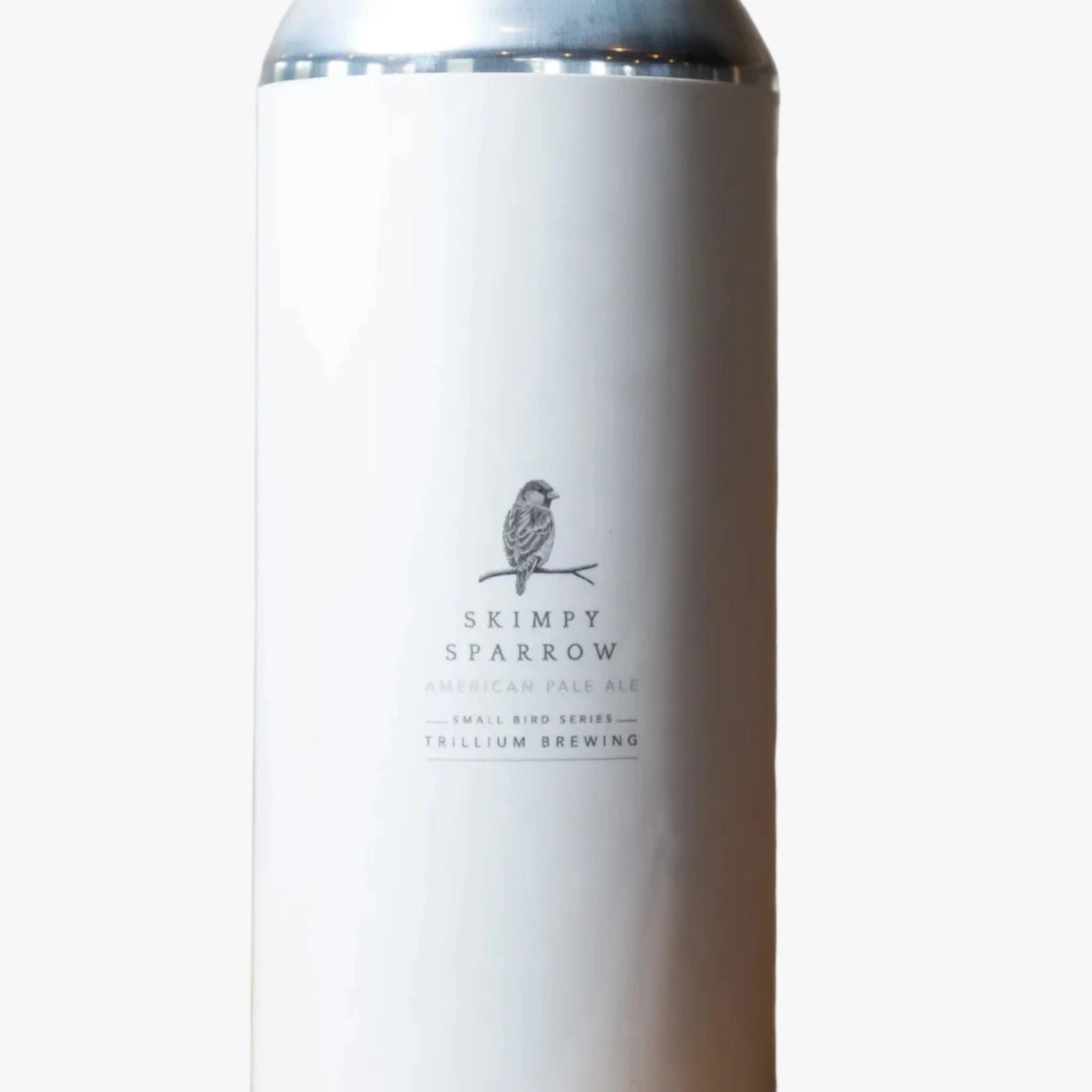 Trillium Skimpy Sparrow IPA