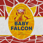 Triple Crossing Baby Falcon IPA