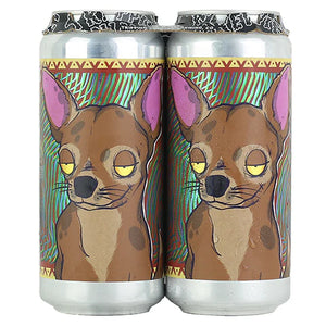 Tripping Animals No Mames Lager  4pk Cn