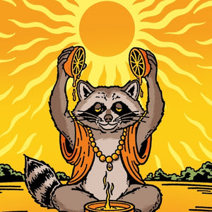 Tripping Animals Sun Juju DDH IPA