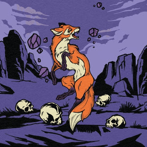 Tripping Animals The Fox Rises IPA