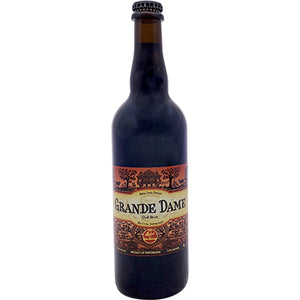 Trois Dames Grande Dame Oude Brun