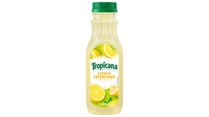 Tropicana Lively Lemonade