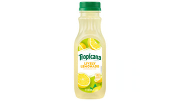Tropicana Lively Lemonade