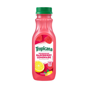 Tropicana Raspberry Lemonade