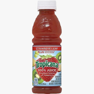 Tropicana Strawberry Kiwi 15.2oz