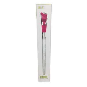 True Asst Chill Cooling Pour Spout Pink